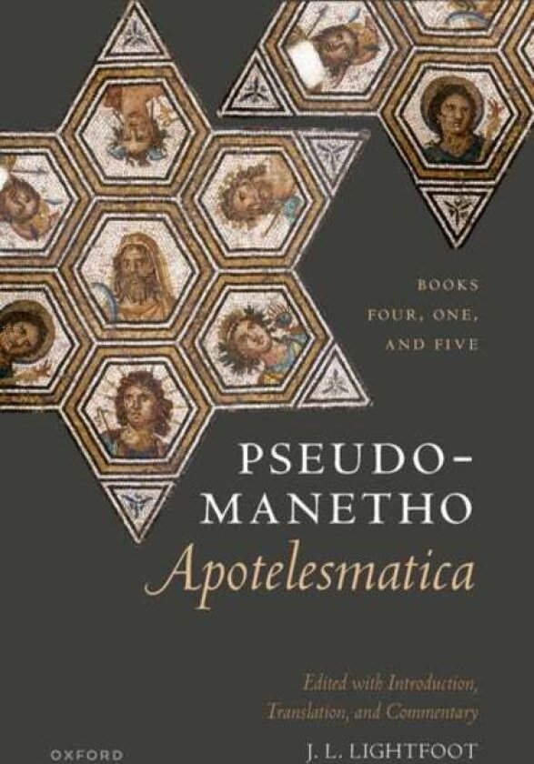 Pseudo-Manetho, Apotelesmatica