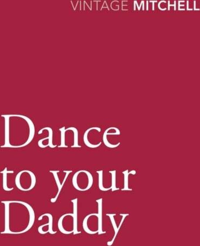 Dance to your Daddy av Gladys Mitchell
