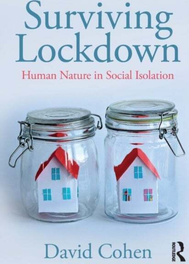 Surviving Lockdown av David Cohen