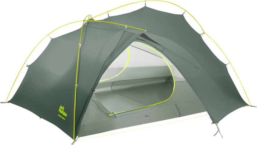 Stratos Lite III Hedge Green One Size, Hedge Green