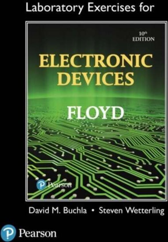 Lab Exercises for Electronic Devices av David Buchla