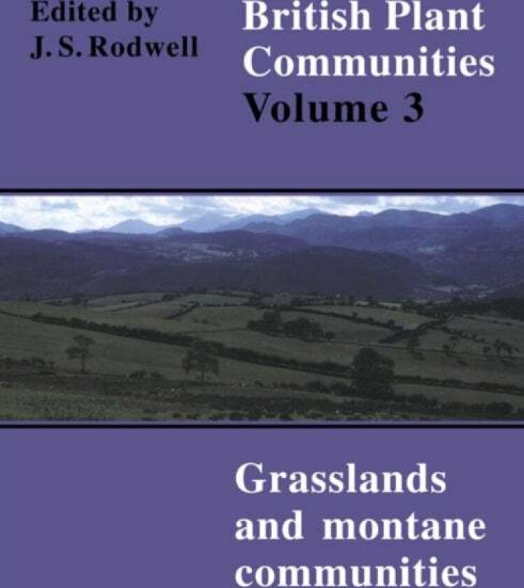British Plant Communities