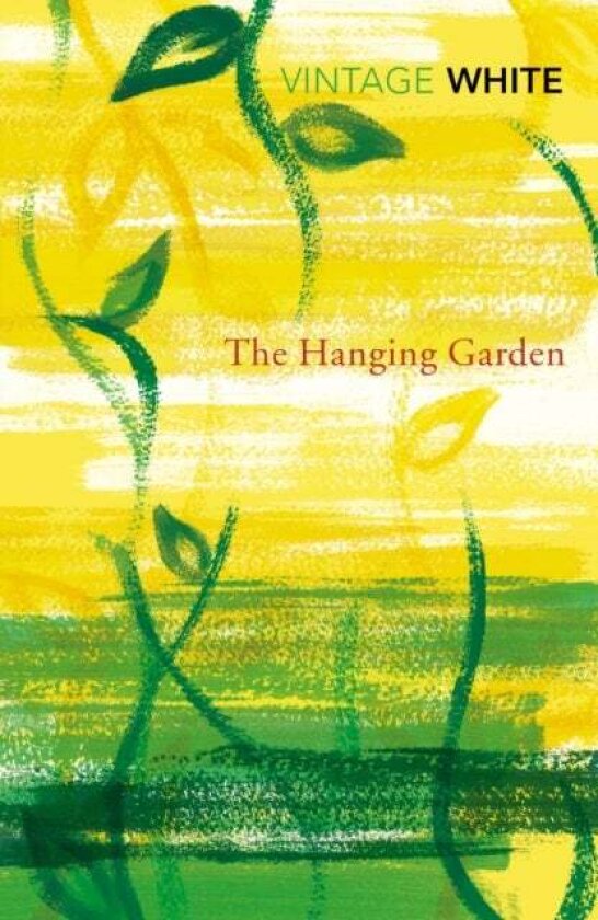 The Hanging Garden av Patrick White