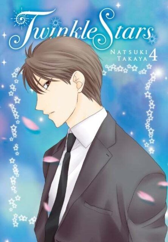 Twinkle Stars, Vol. 4 av Katie Blakeslee