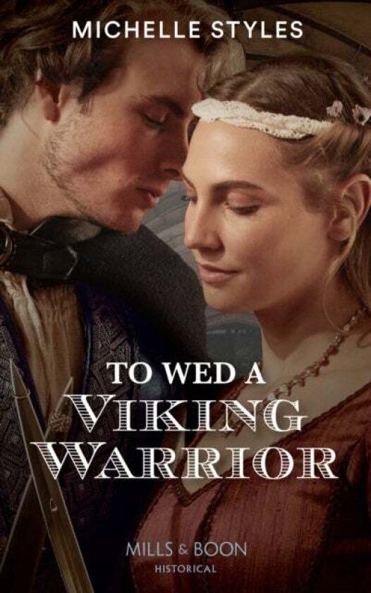 To Wed A Viking Warrior av Michelle Styles