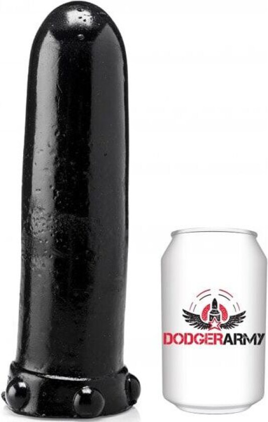 Dodger Army Listic 25 cm Analdildo