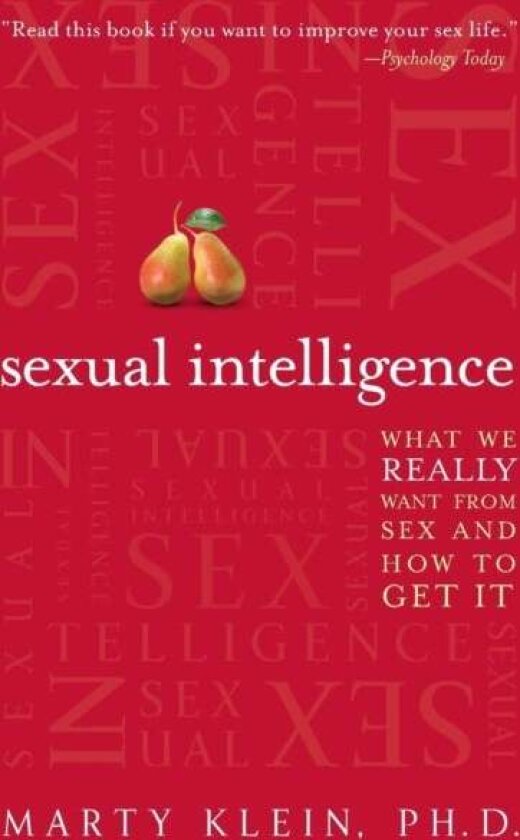 Sexual Intelligence av Marty Klein