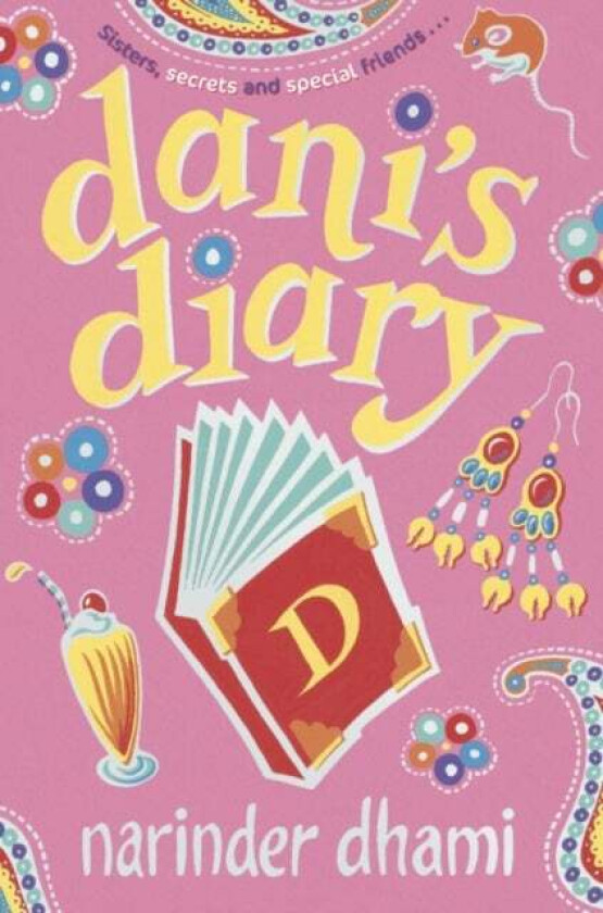 Dani's Diary av Narinder Dhami