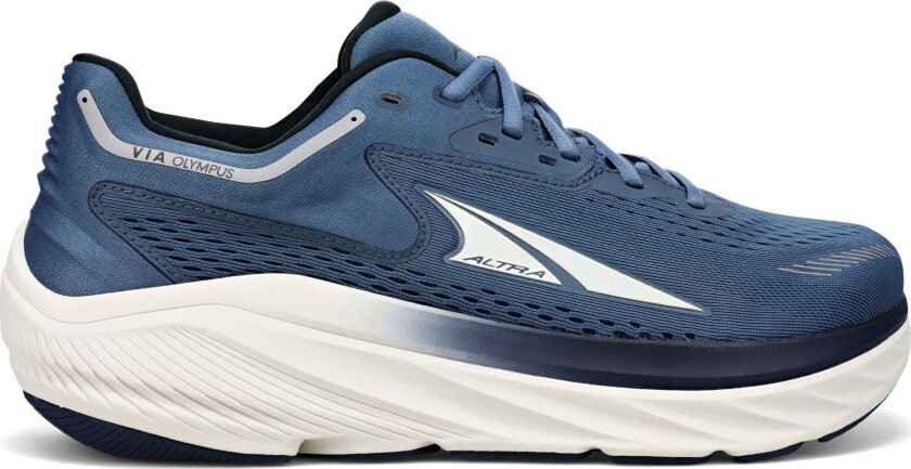 Men's Via Olympus Mineral Blue US 10.5 / EU 44.5
