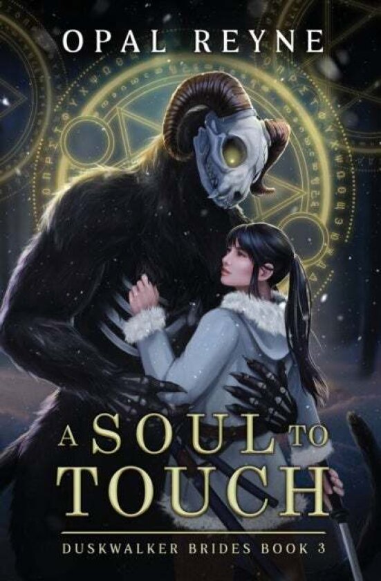 A Soul to Touch av Opal Reyne