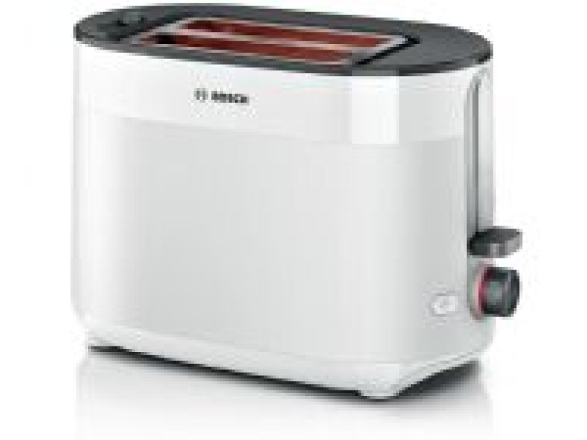 TAT2M121, 2 skiver, Hvit, Plast, Nivå, Rotasjon, 950 W, 220 - 240 V