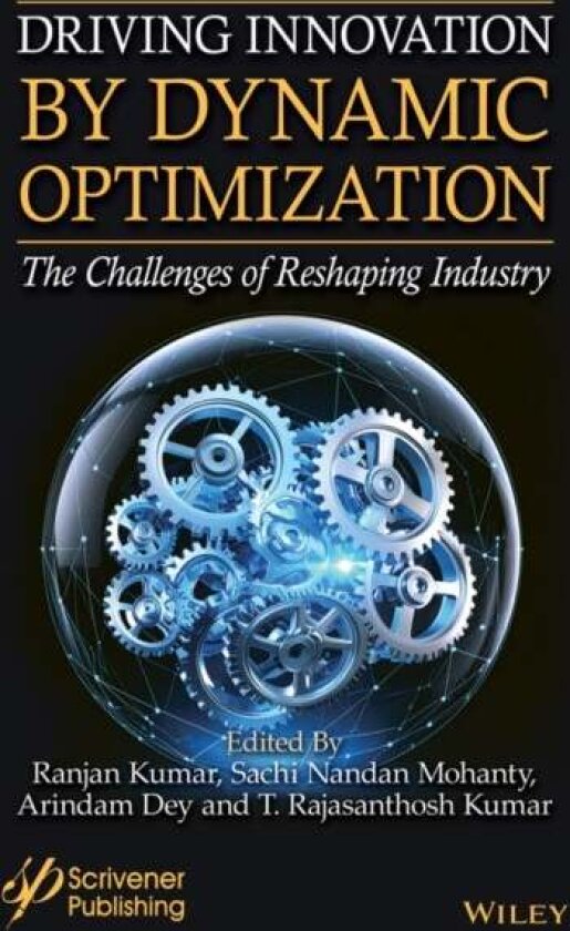 Driving Innovation by Dynamic Optimization