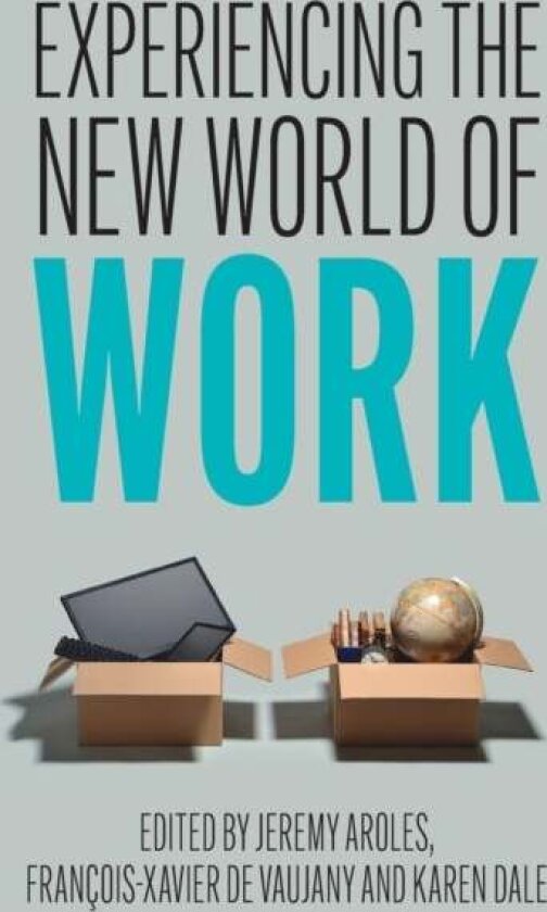Experiencing the New World of Work