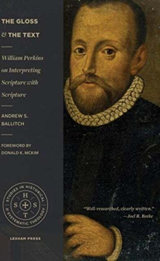 The Gloss and the Text av Andrew S. Ballitch