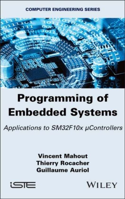 Programming of Embedded Systems av Guillaume Auriol