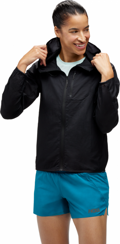 Women's Skyflow Jacket Black XS, Black