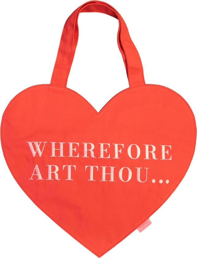 Tote Bag Romeo & Juliet