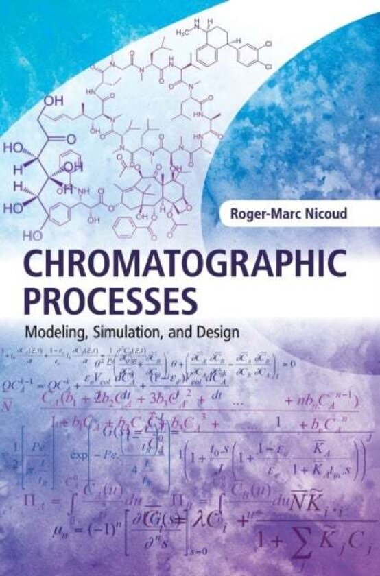 Chromatographic Processes av Roger-Marc Nicoud