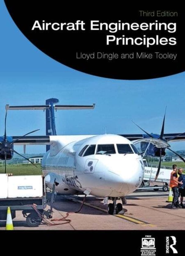 Aircraft Engineering Principles av Lloyd Dingle