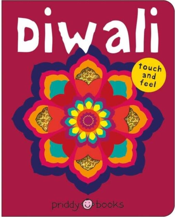 Diwali av Priddy Books