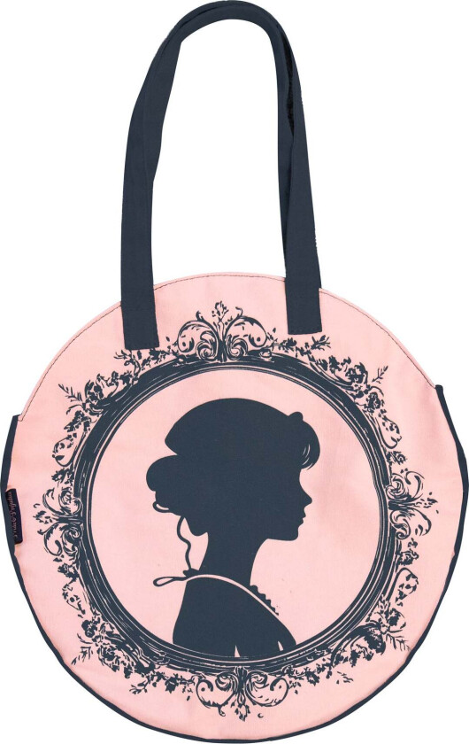 Tote Bag Pride & Prejudice