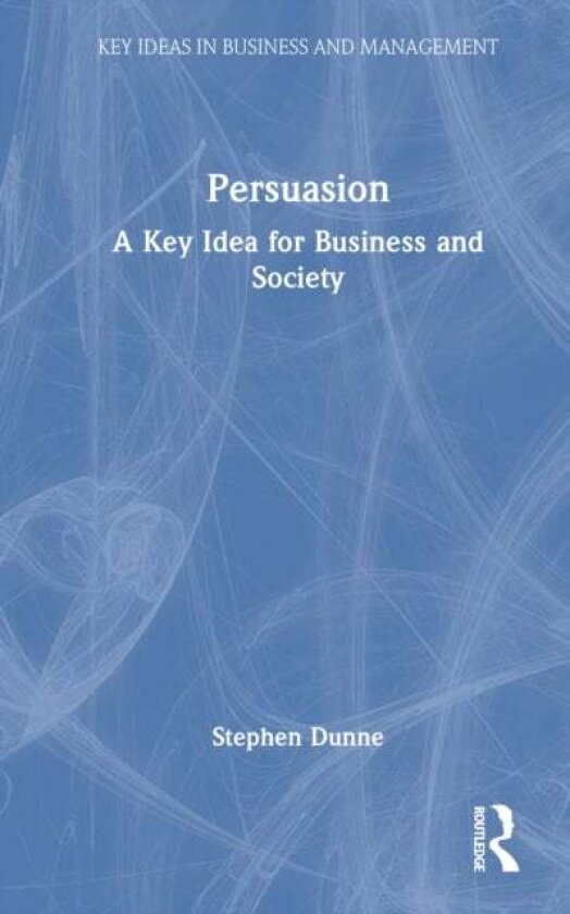 Persuasion av Stephen Dunne