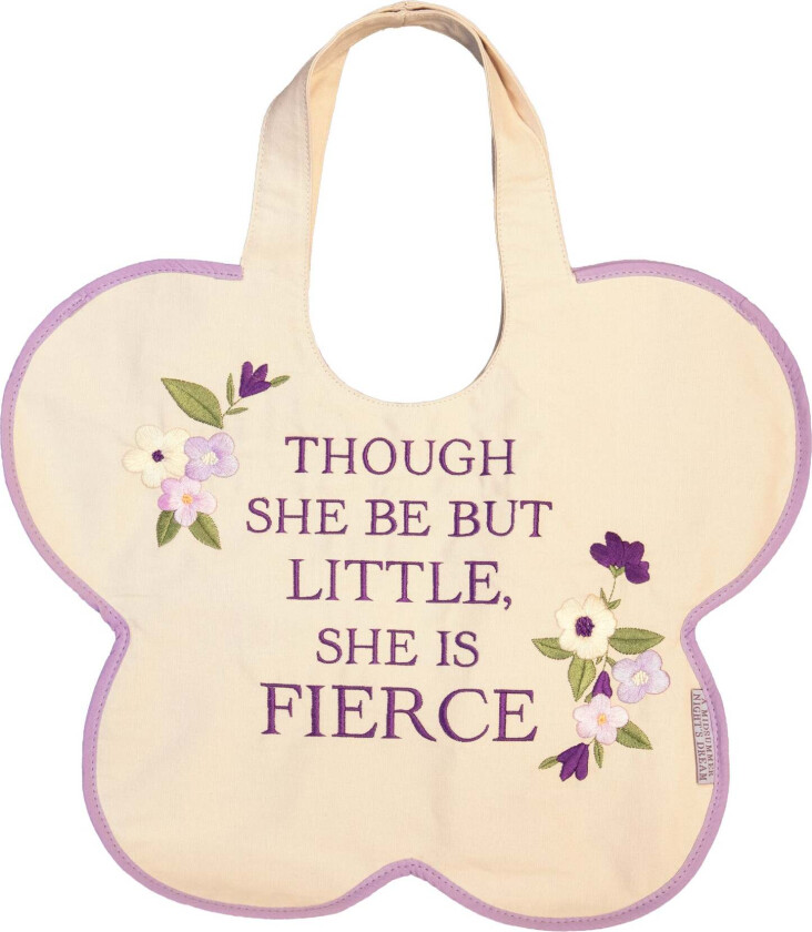 Tote Bag Midsummer Nights Dream