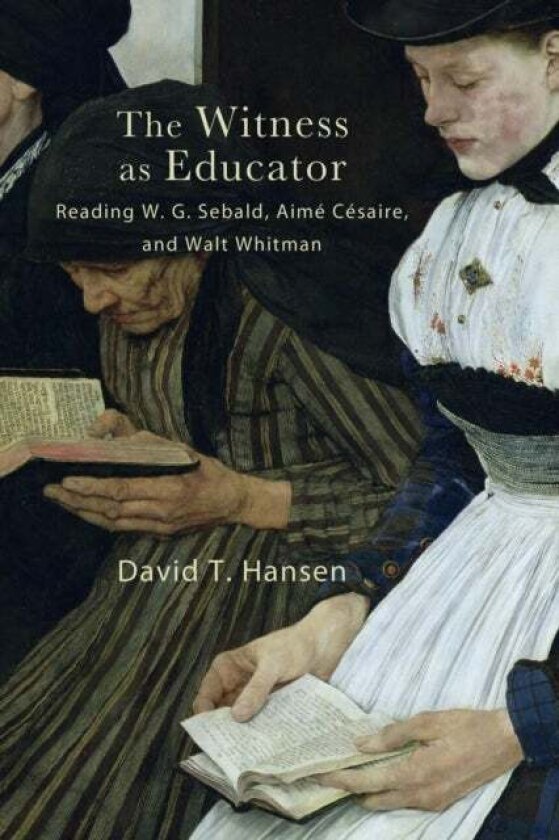 The Witness as Educator av David T. Hansen