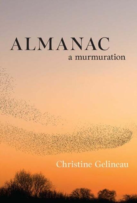 Almanac av Christine Gelineau