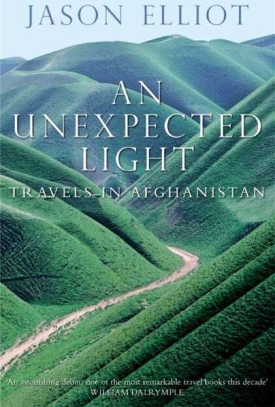 An Unexpected Light av Jason Elliot