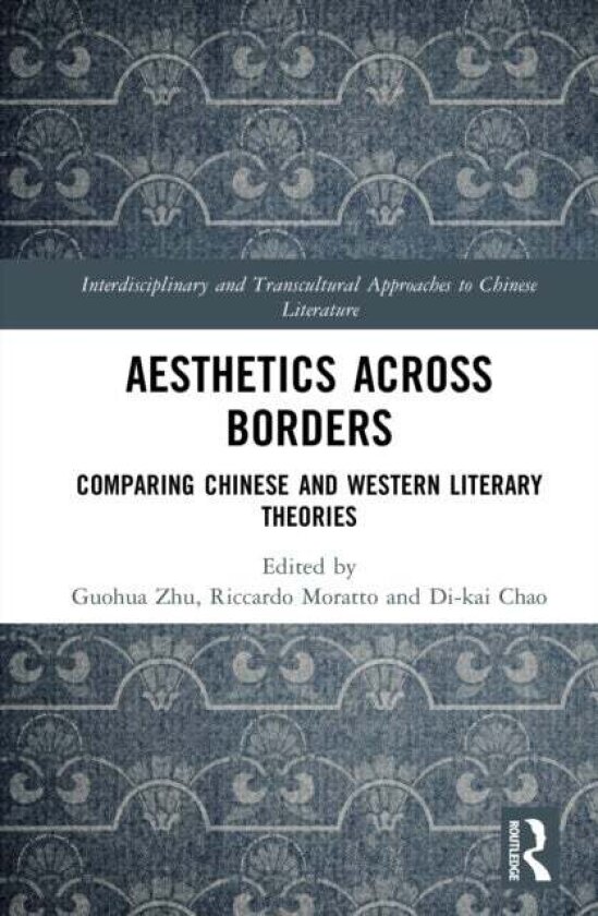 Aesthetics Across Borders