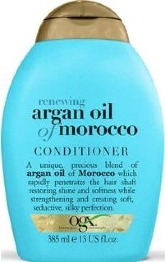 Ogx Renewing Argan Oil Of Morocco Conditioner