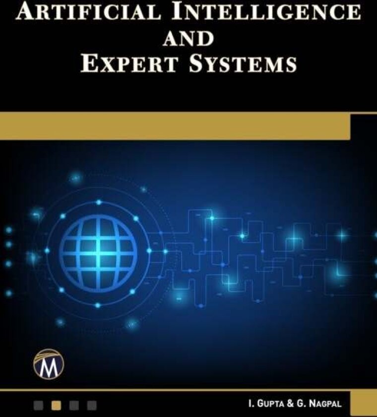Artificial Intelligence and Expert Systems av G. Nagpal
