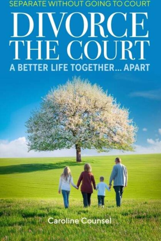 Divorce the Court av Caroline Counsel