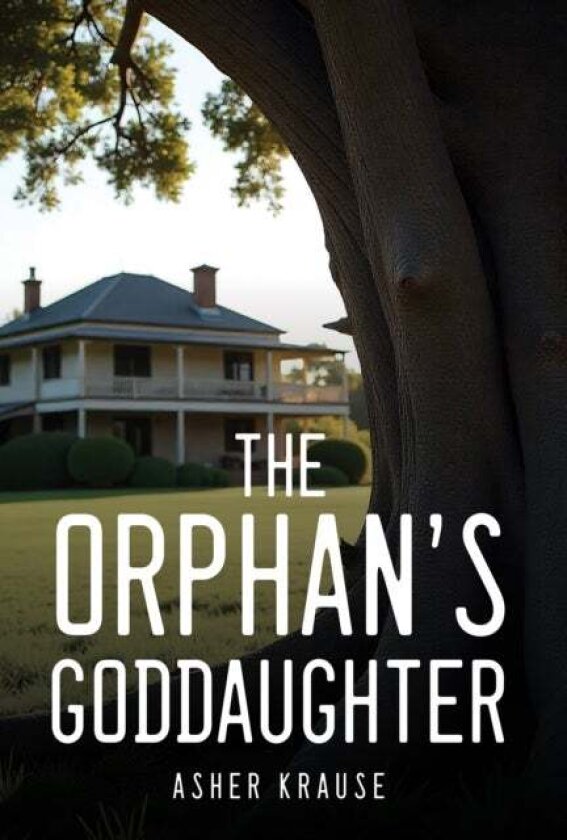 The Orphan's Goddaughter av Asher Krause