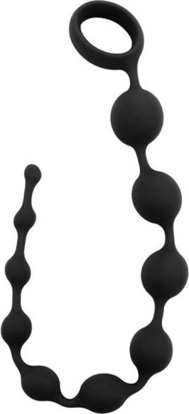 Playful Anal Beads 36 cm Analkuler