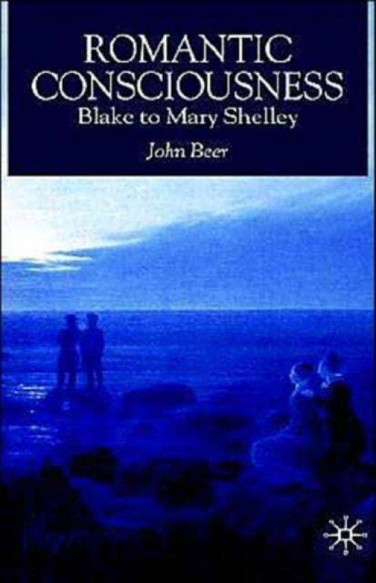 Romantic Consciousness av J. Beer