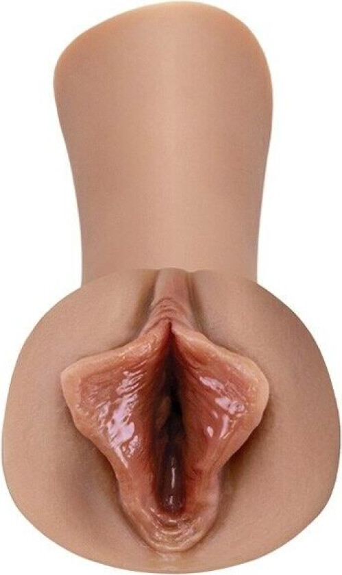 Pipedream Wet Pussies Luscious Lips Løsvagina