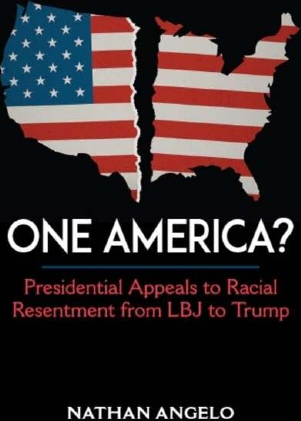 One America? av Nathan Angelo