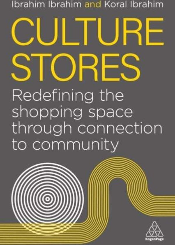 Culture Stores av Ibrahim Ibrahim