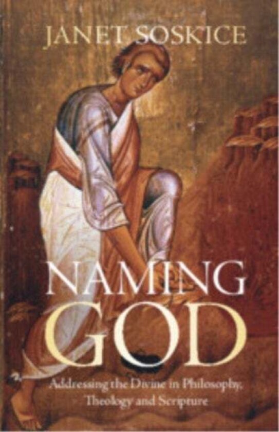 Naming God av Janet Soskice
