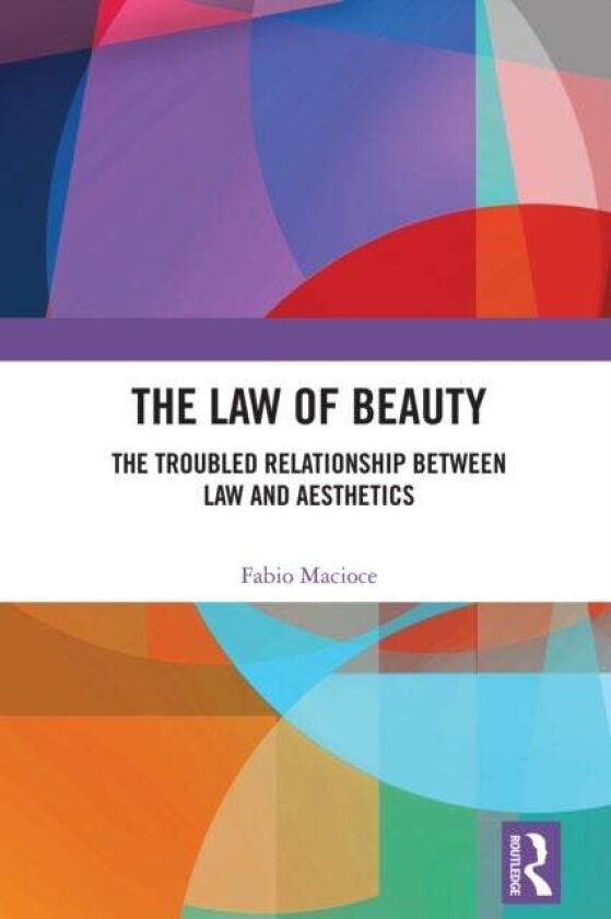 The Law of Beauty av Fabio Macioce