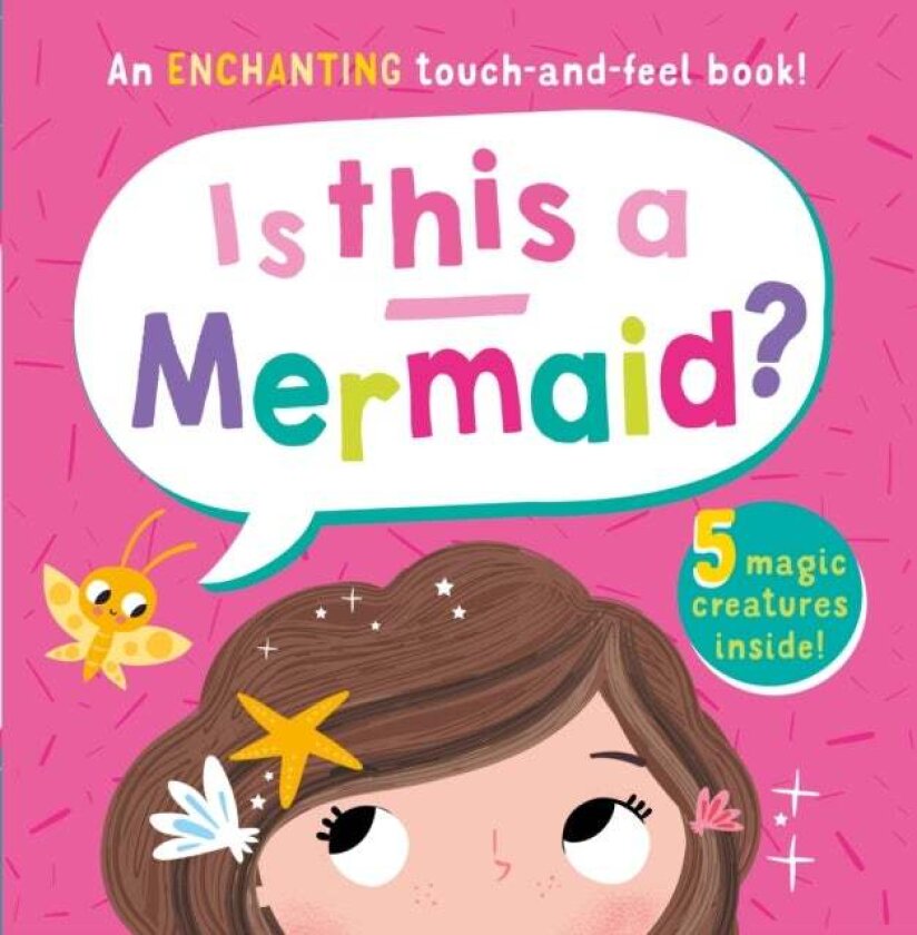 Is This a Mermaid?