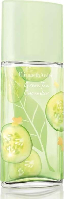 Elizabeth Arden Green Tea Cucumber Edt 100ml