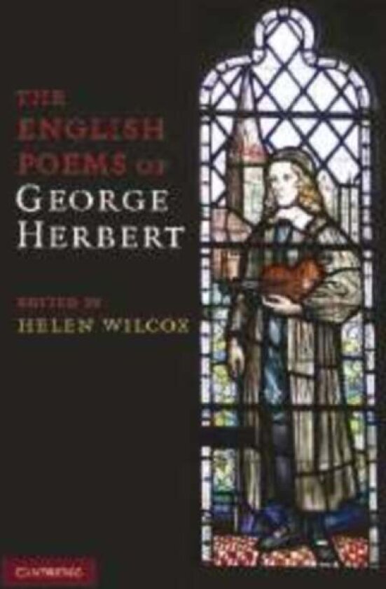 The English Poems of George Herbert av George Herbert