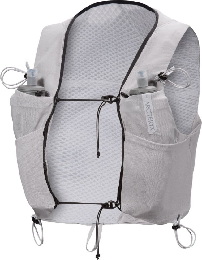 Women's Norvan 7 Vest Solitude M