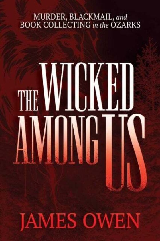The Wicked Among Us av James Owen