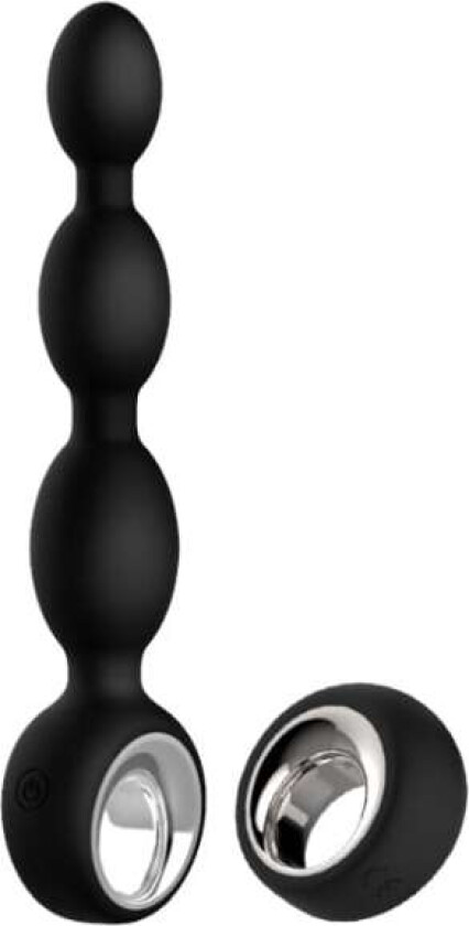 Dream Toys Midnight Magic Dione Remote Fjernstyrt analkuler