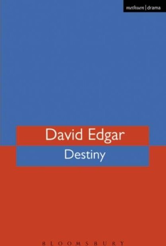 Destiny av David Edgar