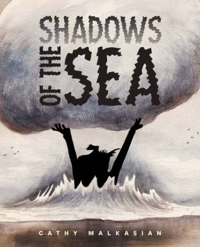 Shadows of the Sea av Cathy Malkasian